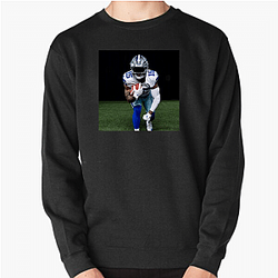 Clutch Performer Ezekiel Elliott Sweatshirts