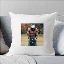 Pocket Strategist Ezekiel Elliott Pillows Cover
