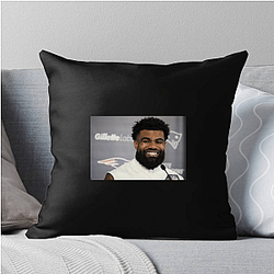 Game Manager Ezekiel Elliott Pillows Cover