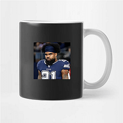 Playmaker Leader Ezekiel Elliott Mugs
