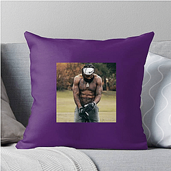 Pocket Strategist Ezekiel Elliott Pillows Cover
