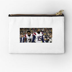 Tactical Mind Ezekiel Elliott Zipper Pouches