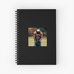 Pocket Strategist Ezekiel Elliott Notebook