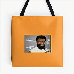 Game Manager Ezekiel Elliott Bags