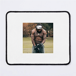 Pocket Strategist Ezekiel Elliott Mouse Pads