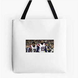 Tactical Mind Ezekiel Elliott Bags