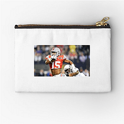 Passing Specialist Ezekiel Elliott Zipper Pouches
