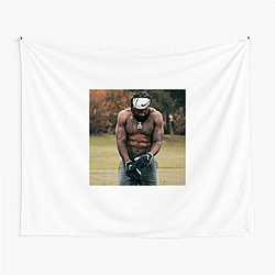 Pocket Strategist Ezekiel Elliott Tapestries