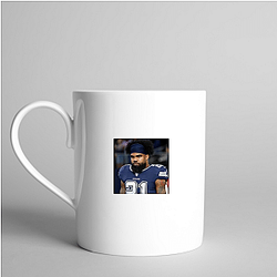 Playmaker Leader Ezekiel Elliott Mugs