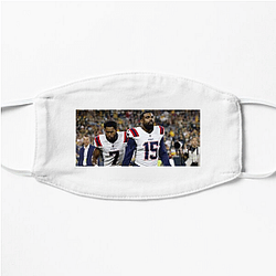 Tactical Mind Ezekiel Elliott Face Masks