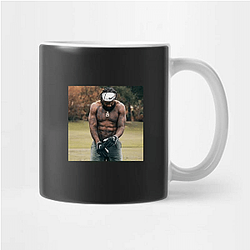 Pocket Strategist Ezekiel Elliott Mugs