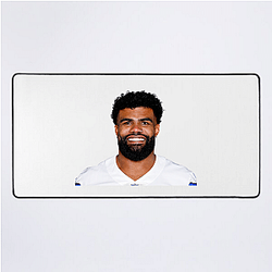 Team Catalyst Ezekiel Elliott Mouse Pads