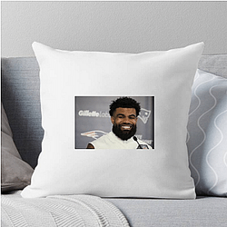 Game Manager Ezekiel Elliott Pillows Cover