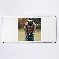 Pocket Strategist Ezekiel Elliott Mouse Pads