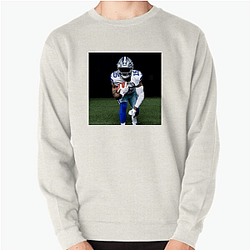 Clutch Performer Ezekiel Elliott Sweatshirts