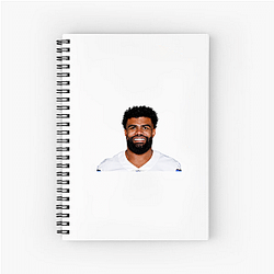 Team Catalyst Ezekiel Elliott Notebook