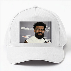 Game Manager Ezekiel Elliott Hats & Caps