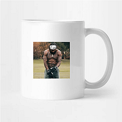 Pocket Strategist Ezekiel Elliott Mugs
