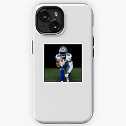 Clutch Performer Ezekiel Elliott Samsung Cases