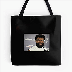Game Manager Ezekiel Elliott Bags