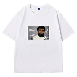 Game Manager Ezekiel Elliott T-Shirts