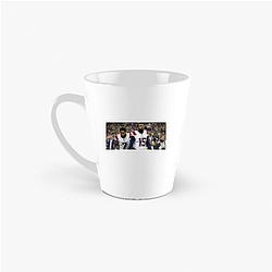 Tactical Mind Ezekiel Elliott Mugs