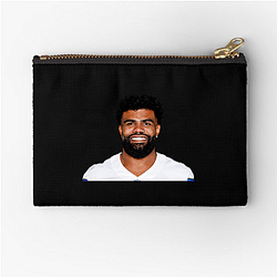 Team Catalyst Ezekiel Elliott Zipper Pouches