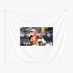 Passing Specialist Ezekiel Elliott Tapestries