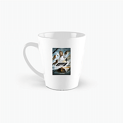 F1 The Movie is a new high octane sports drama film F1 The Movie Mugs