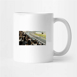 F1 The Movie was released in theaters on June 27 2025 F1 The Movie Mugs