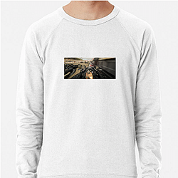 F1 The Movie was filmed during actual Formula 1 Grand Prix weekends F1 The Movie Sweatshirts