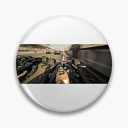 F1 The Movie was filmed during actual Formula 1 Grand Prix weekends F1 The Movie Pins