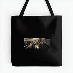 F1 The Movie was filmed during actual Formula 1 Grand Prix weekends F1 The Movie Bags