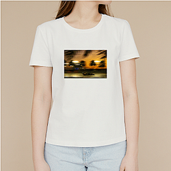 F1 The Movie is set around the fictional APXGP racing team F1 The Movie T-Shirts