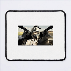 F1 The Movie is produced by Lewis Hamilton and Jerry Bruckheimer F1 The Movie Mouse Pads