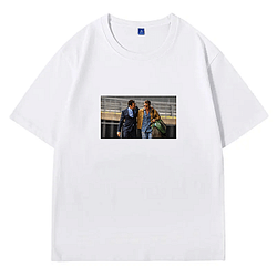 F1 The Movie shows Hayes attempting a comeback after 30 years F1 The Movie T-Shirts