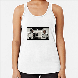 F1 The Movie follows an aging F1 driver named Sonny Hayes F1 The Movie Tank Tops