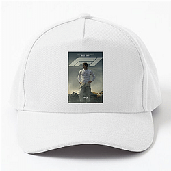 F1 The Movie is directed by Joseph Kosinski of Top Gun Maverick fame F1 The Movie Hats & Caps