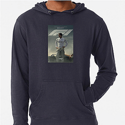 F1 The Movie is directed by Joseph Kosinski of Top Gun Maverick fame F1 The Movie Hoodies