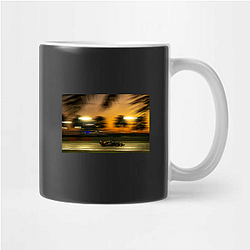 F1 The Movie is set around the fictional APXGP racing team F1 The Movie Mugs