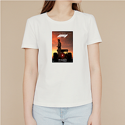 F1 The Movie stars the famous American actor Brad Pitt F1 The Movie T-Shirts
