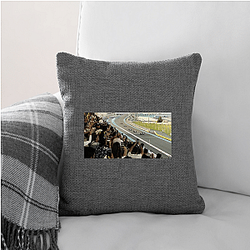 F1 The Movie was released in theaters on June 27 2025 F1 The Movie Pillows Cover