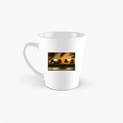F1 The Movie is set around the fictional APXGP racing team F1 The Movie Mugs