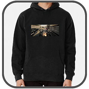 F1 The Movie Hoodies