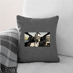 F1 The Movie is produced by Lewis Hamilton and Jerry Bruckheimer F1 The Movie Pillows Cover