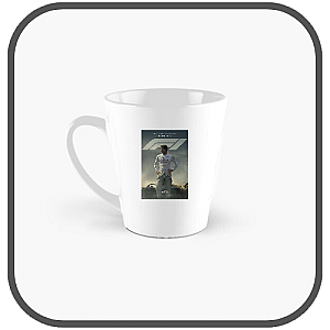 F1 The Movie Mugs