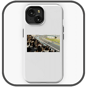 F1 The Movie Cases