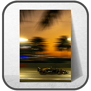 F1 The Movie Posters
