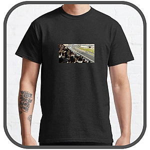F1 The Movie T-Shirts