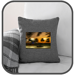 F1 The Movie Pillows Cover